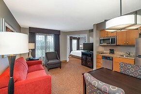 Homewood Suites by Hilton Lafayette Rossville Exit