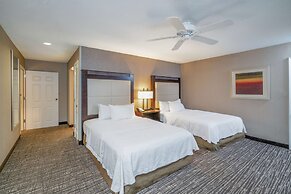 Homewood Suites by Hilton Lafayette Rossville Exit