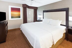 Homewood Suites by Hilton Lafayette Rossville Exit