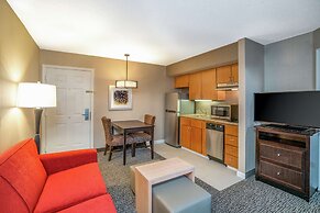 Homewood Suites by Hilton Lafayette Rossville Exit