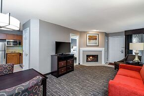 Homewood Suites by Hilton Lafayette Rossville Exit