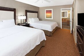 Homewood Suites by Hilton Lafayette Rossville Exit