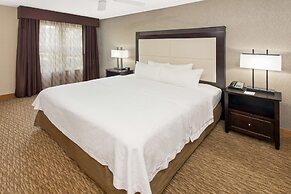 Homewood Suites by Hilton Lafayette Rossville Exit