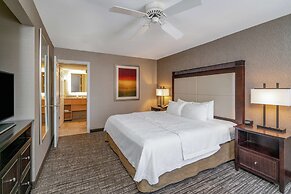 Homewood Suites by Hilton Lafayette Rossville Exit