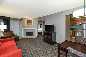 Homewood Suites by Hilton Lafayette Rossville Exit
