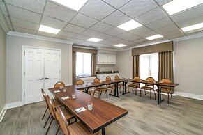 Homewood Suites by Hilton Lafayette Rossville Exit