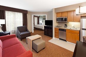 Homewood Suites by Hilton Lafayette Rossville Exit