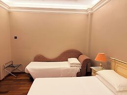 Hotel Cavalletto e Doge Orseolo