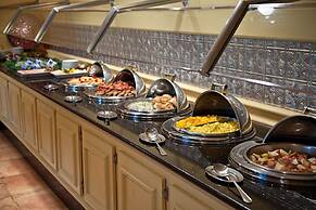 Hilton Atlanta Northeast