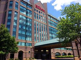 Hilton Atlanta Northeast