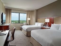 Hilton Atlanta Northeast