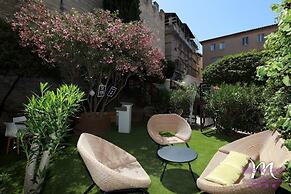 Mercure Pont d'Avignon Centre