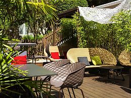 Mercure Pont d'Avignon Centre