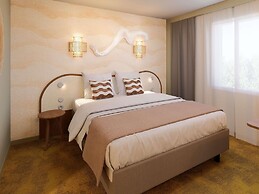 Mercure Pont d'Avignon Centre