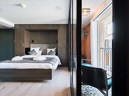 Mercure Pont d'Avignon Centre