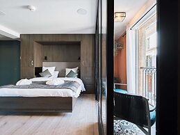 Mercure Pont d'Avignon Centre
