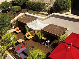 Mercure Pont d'Avignon Centre