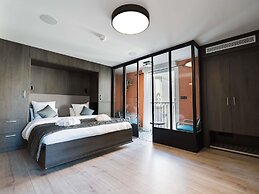 Mercure Pont d'Avignon Centre