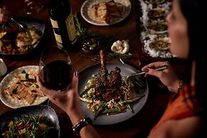 The Ritz-Carlton, Pentagon City