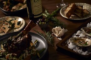 The Ritz-Carlton, Pentagon City