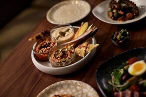 The Ritz-Carlton, Pentagon City