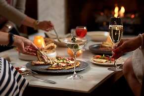 The Ritz-Carlton, Pentagon City