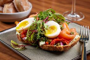 The Ritz-Carlton, Pentagon City