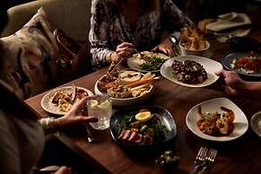 The Ritz-Carlton, Pentagon City