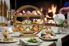 The Ritz-Carlton, Pentagon City