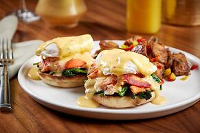 The Ritz-Carlton, Pentagon City