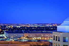 The Ritz-Carlton, Pentagon City