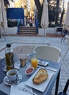 La Posada de El Chaflán