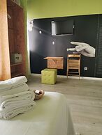 La Posada de El Chaflán