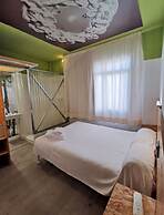 La Posada de El Chaflán