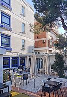 La Posada de El Chaflán