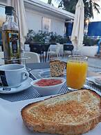 La Posada de El Chaflán