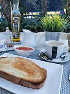 La Posada de El Chaflán