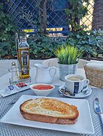 La Posada de El Chaflán