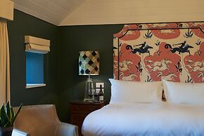 Homewood Hotel & Spa