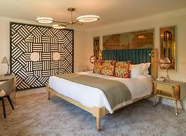 Homewood Hotel & Spa