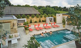 Homewood Hotel & Spa