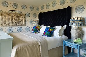 Homewood Hotel & Spa