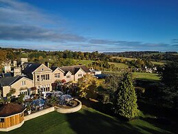 Homewood Hotel & Spa