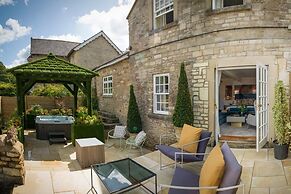 Homewood Hotel & Spa