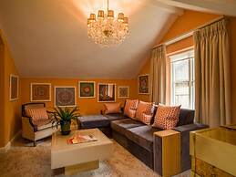 Homewood Hotel & Spa