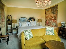 Homewood Hotel & Spa