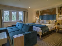 Homewood Hotel & Spa
