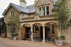 Homewood Hotel & Spa