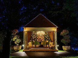 Homewood Hotel & Spa