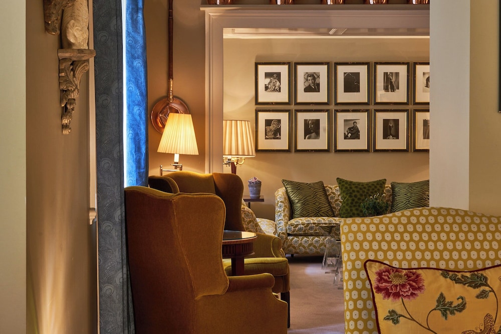 Homewood Hotel & Spa